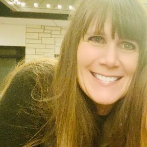 Meet your Posher, Kathy